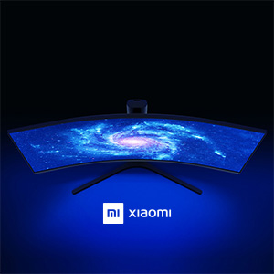 Xiaomi 144Hz Curved Gaming Monitor 34" Global Version