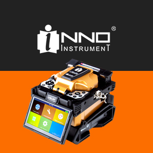 INNO Instrument– пополнение ассортимента для построения оптоволоконной сети