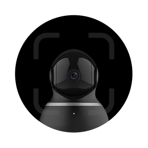 Цифровые камеры видеонаблюдения Xiaomi Yi