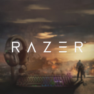 Поступление игровой периферии Razer