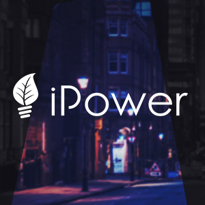 Светодиодные уличные фонари iPower