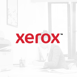Поступление принтеров и МФУ Xerox