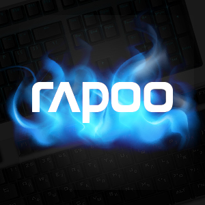 Игровые механические клавиатуры Rapoo