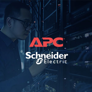 Al-Style – официальный партнёр компании APC by Schneider Electric