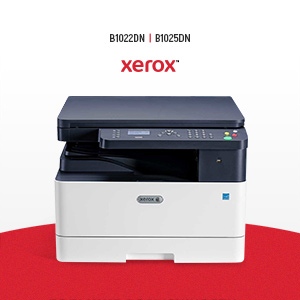 Лазерные МФУ Xerox для среднего и малого бизнеса